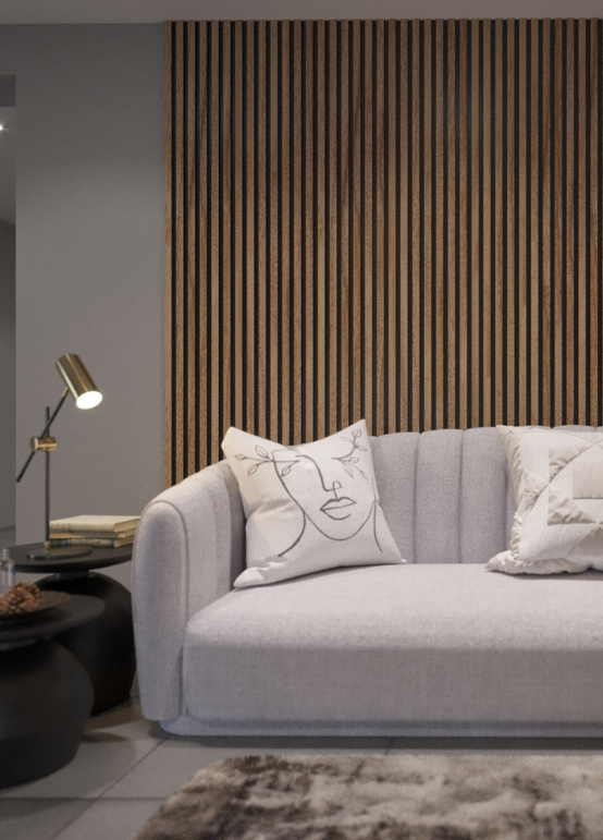 - Homes & Apartments - Muffle Acoustics Limited