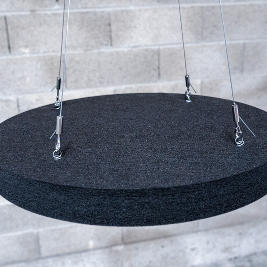 MuffleTone | Corkscrew