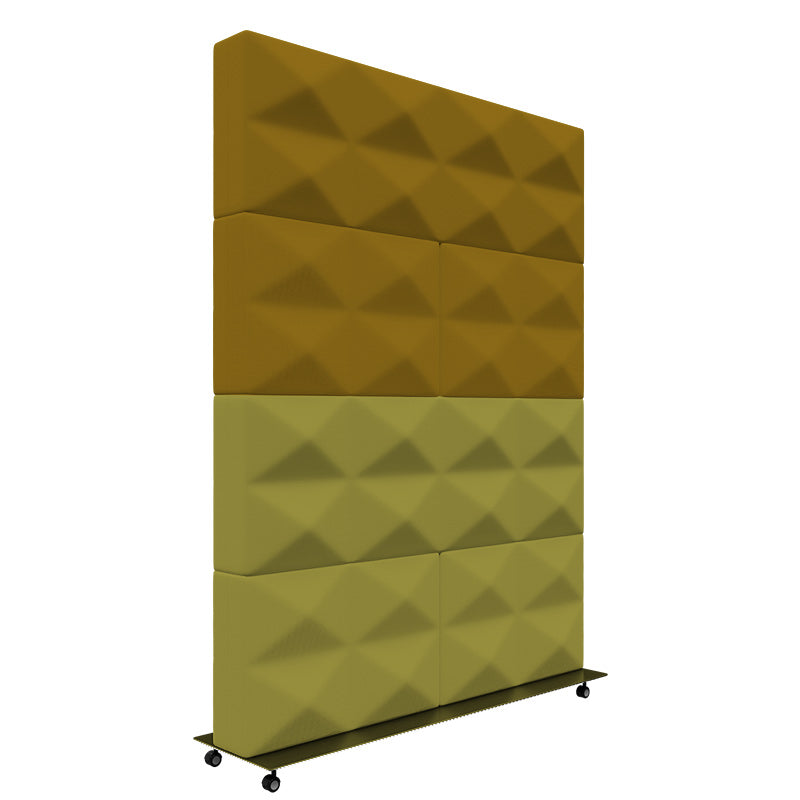 - Fabricks Mobile Acoustic Screen - 1600 x 1200mm - Muffle Acoustics Limited