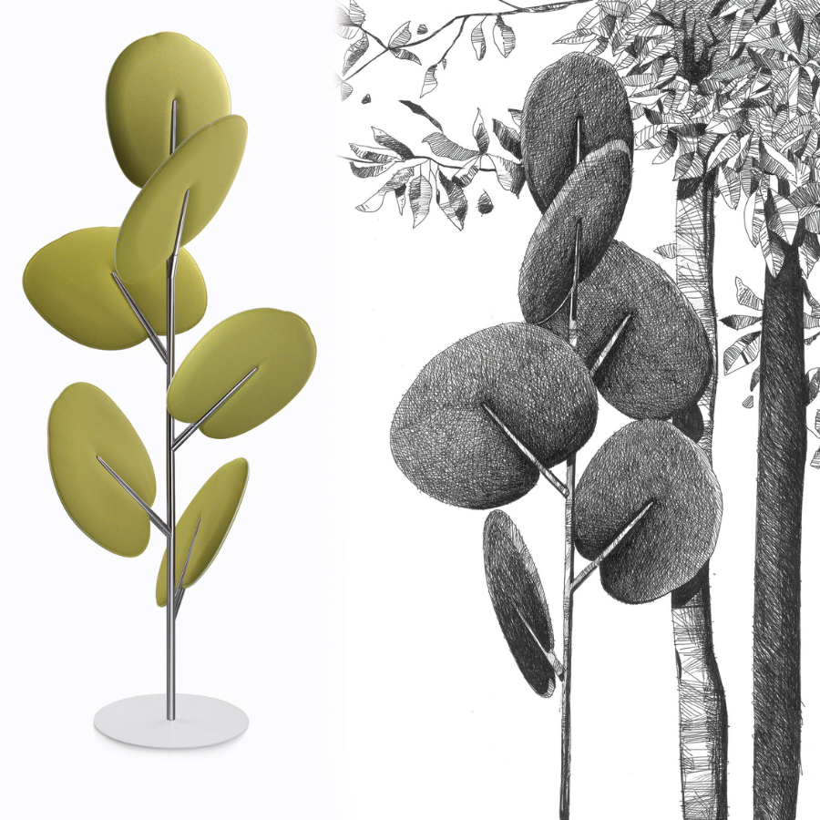 Snowsound | Botanica - Totem