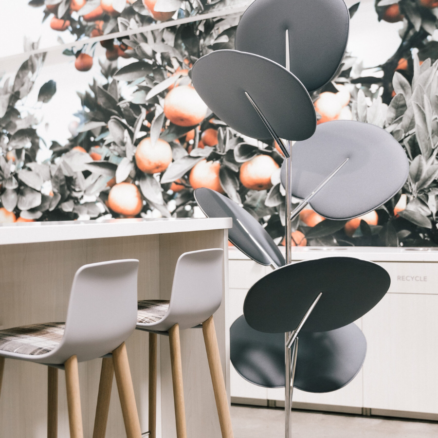 Snowsound | Botanica - Totem