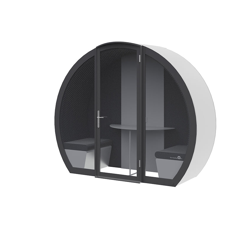 - The Meeting Pod Co | Acoustic Office Pod - Muffle Acoustics Limited