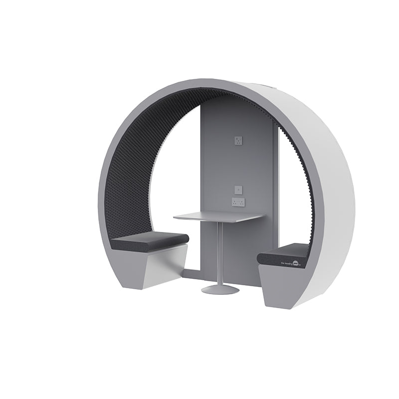 - The Meeting Pod Co | Acoustic Office Pod - Muffle Acoustics Limited