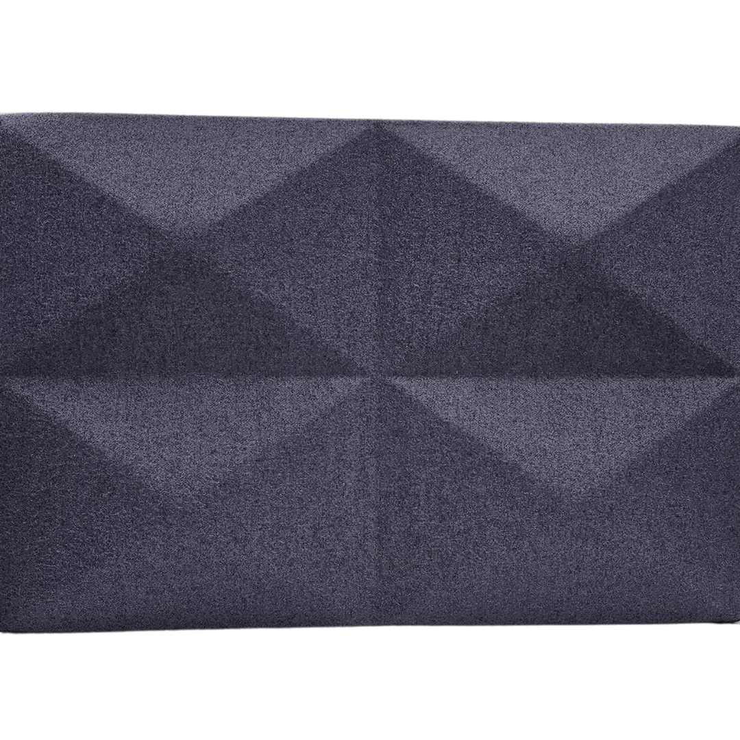 Pantalla acústica móvil Fabricks - 1400 x 1200 mm