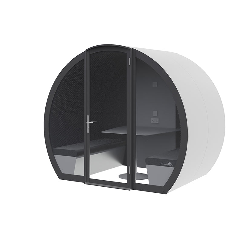 - The Meeting Pod Co | Acoustic Office Pod - Muffle Acoustics Limited