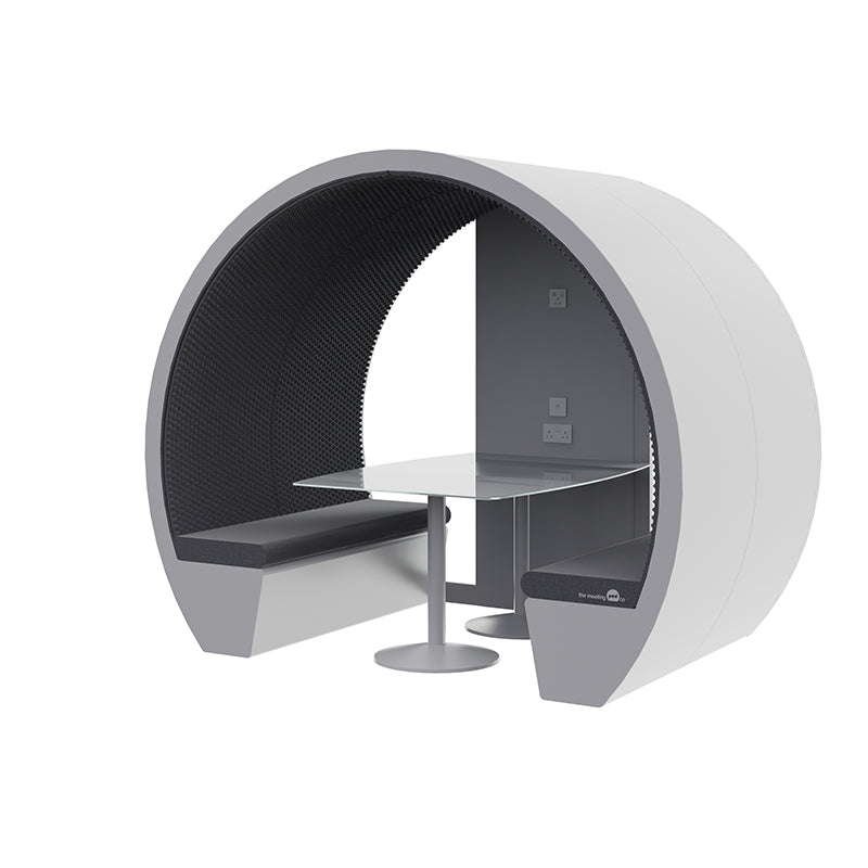 - The Meeting Pod Co | Acoustic Office Pod - Muffle Acoustics Limited