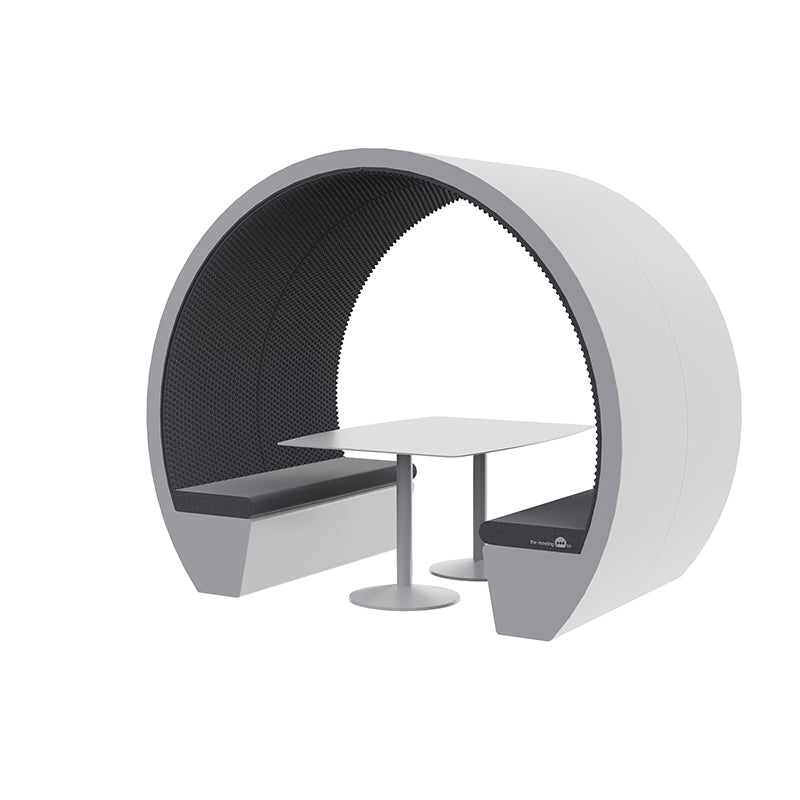 - The Meeting Pod Co | Acoustic Office Pod - Muffle Acoustics Limited