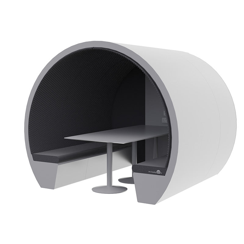 - The Meeting Pod Co | Acoustic Office Pod - Muffle Acoustics Limited