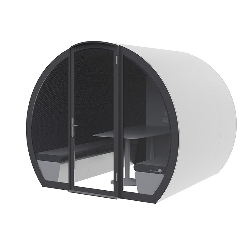 - The Meeting Pod Co | Acoustic Office Pod - Muffle Acoustics Limited