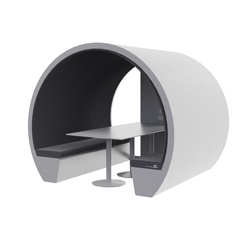 - The Meeting Pod Co | Acoustic Office Pod - Muffle Acoustics Limited