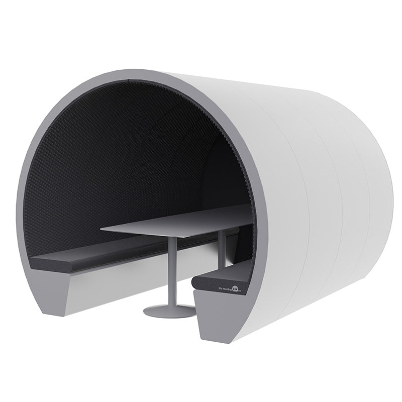 - The Meeting Pod Co | Acoustic Office Pod - Muffle Acoustics Limited