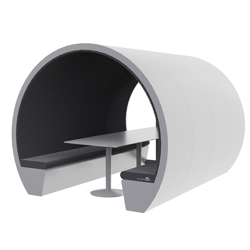 - The Meeting Pod Co | Acoustic Office Pod - Muffle Acoustics Limited
