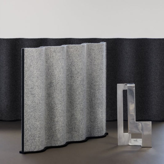 Abstracta - Abstracta Scala Mobile Table Screen - Muffle Acoustics Limited