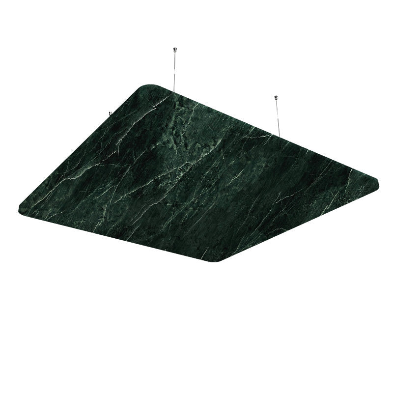 - Autex Horizon™ Suspended Acoustic Raft - Square (Pack of 2) - Muffle Acoustics Limited