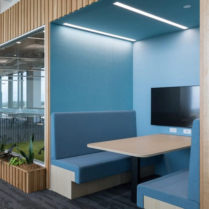 Autex | Vertiface® Acoustic Wall Covering