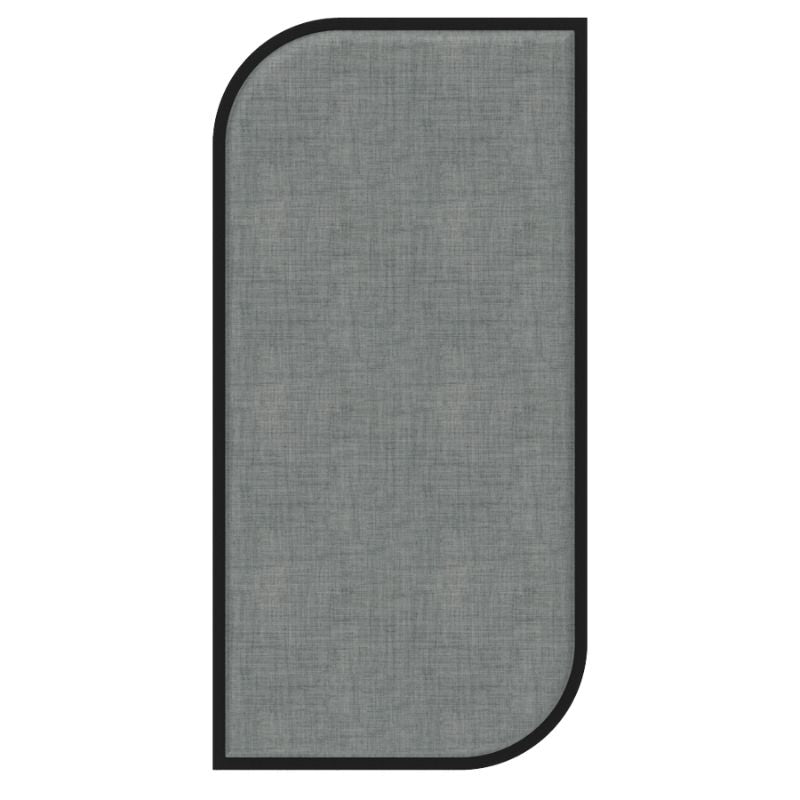 BuzziSpace BuzziMood Acoustic Moss & Upholstered Wall Panels