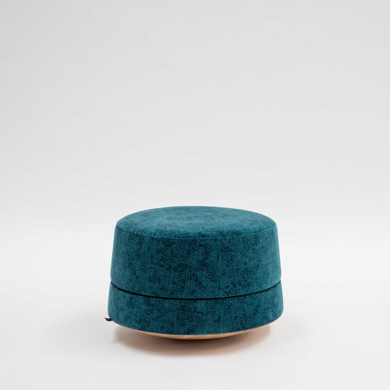 BuzziSpace BuzziBalance Acoustic Furniture - Muffle Acoustics Limited