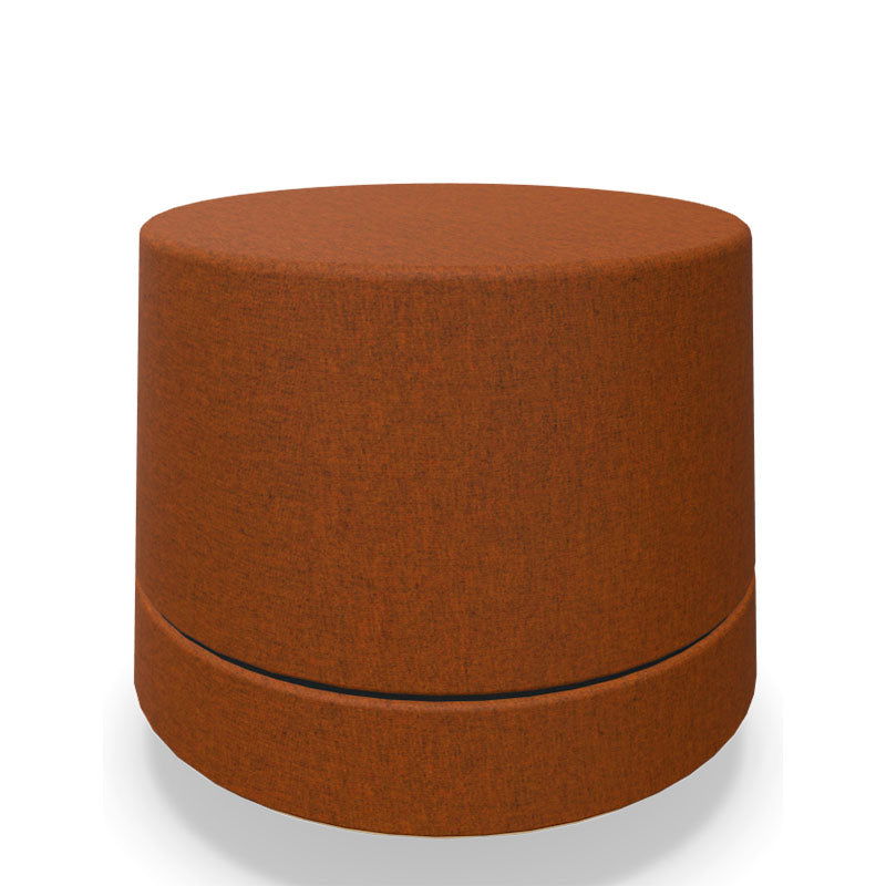 BuzziSpace BuzziBalance Acoustic Furniture - Muffle Acoustics Limited