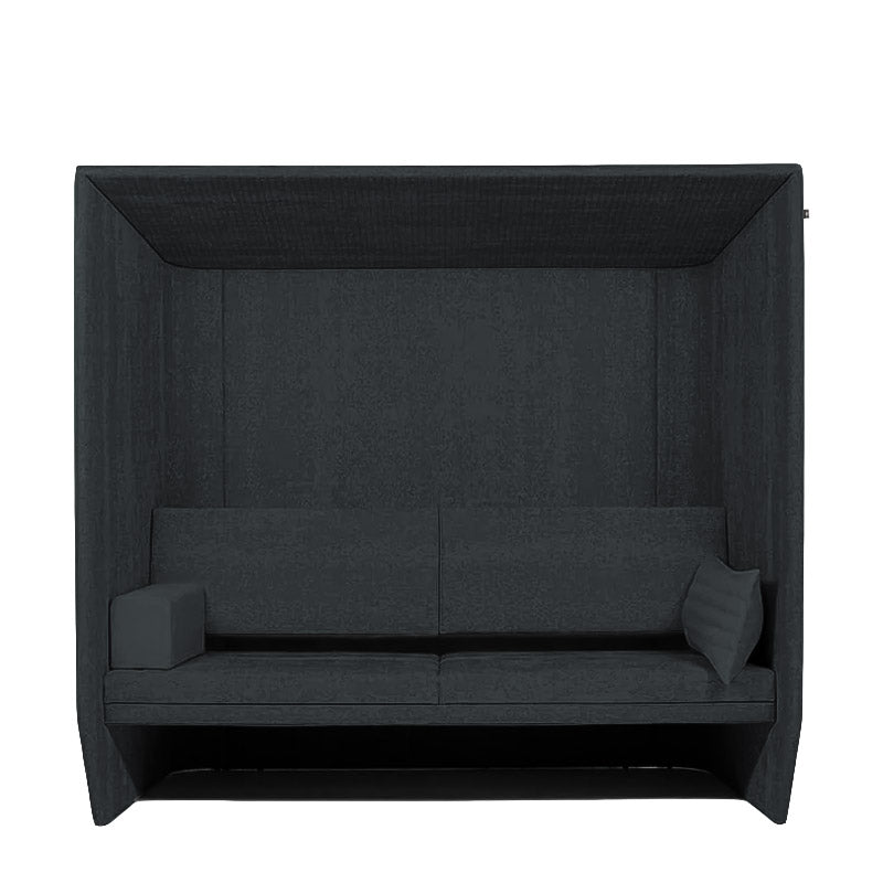 BuzziSpace BuzziHub Acoustic Pod - Muffle Acoustics Limited