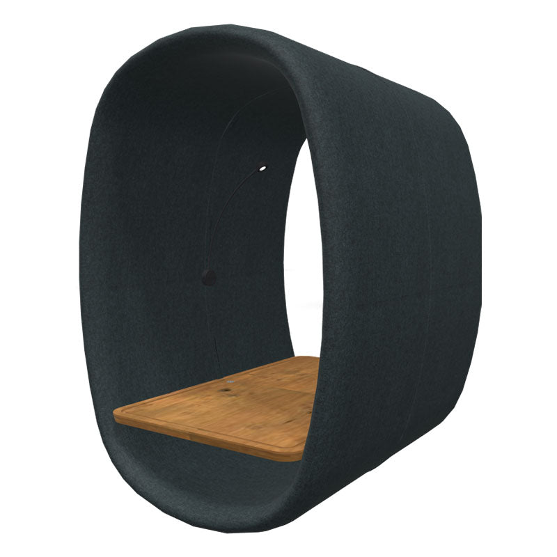 BuzziSpace BuzziRing Acoustic Furniture - Muffle Acoustics Limited