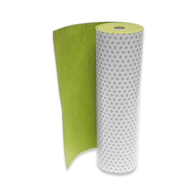 BuzziSpace BuzziSkin Acoustic Fabric Wallpaper - Muffle Acoustics Limited