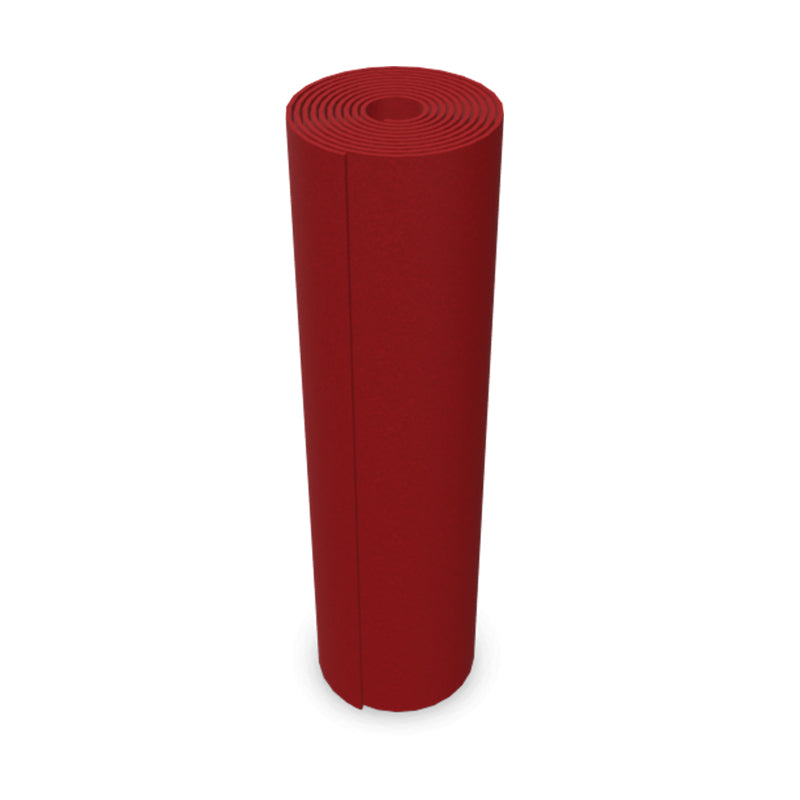BuzziSpace BuzziSkin Acoustic Fabric Wallpaper - Muffle Acoustics Limited