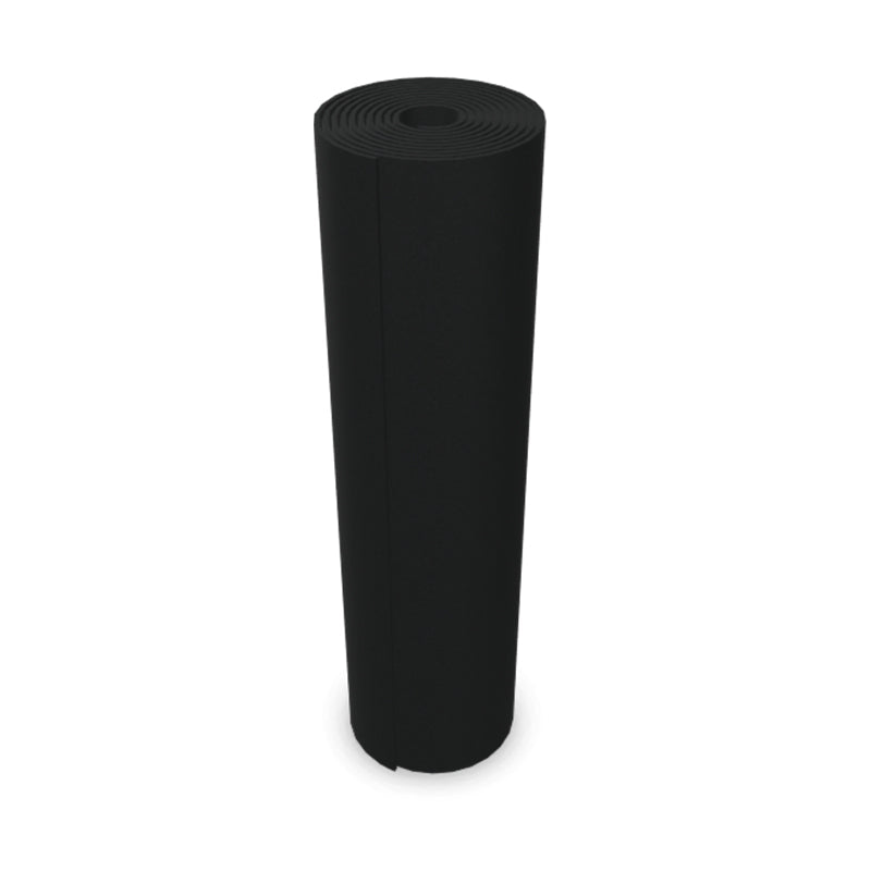 BuzziSpace BuzziSkin Acoustic Fabric Wallpaper - Muffle Acoustics Limited