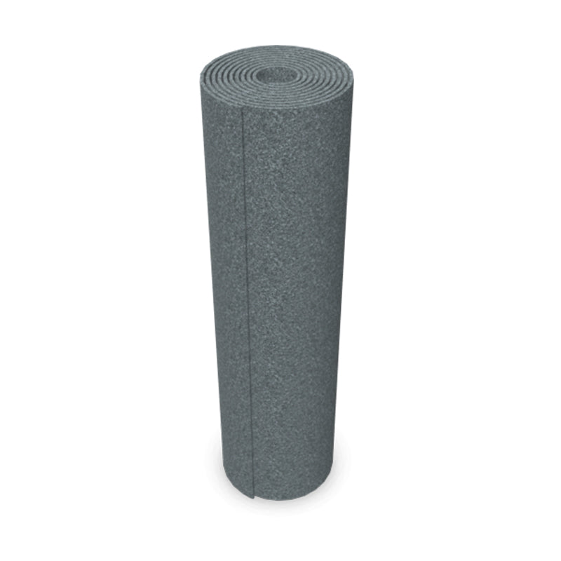 BuzziSpace BuzziSkin Acoustic Fabric Wallpaper - Muffle Acoustics Limited