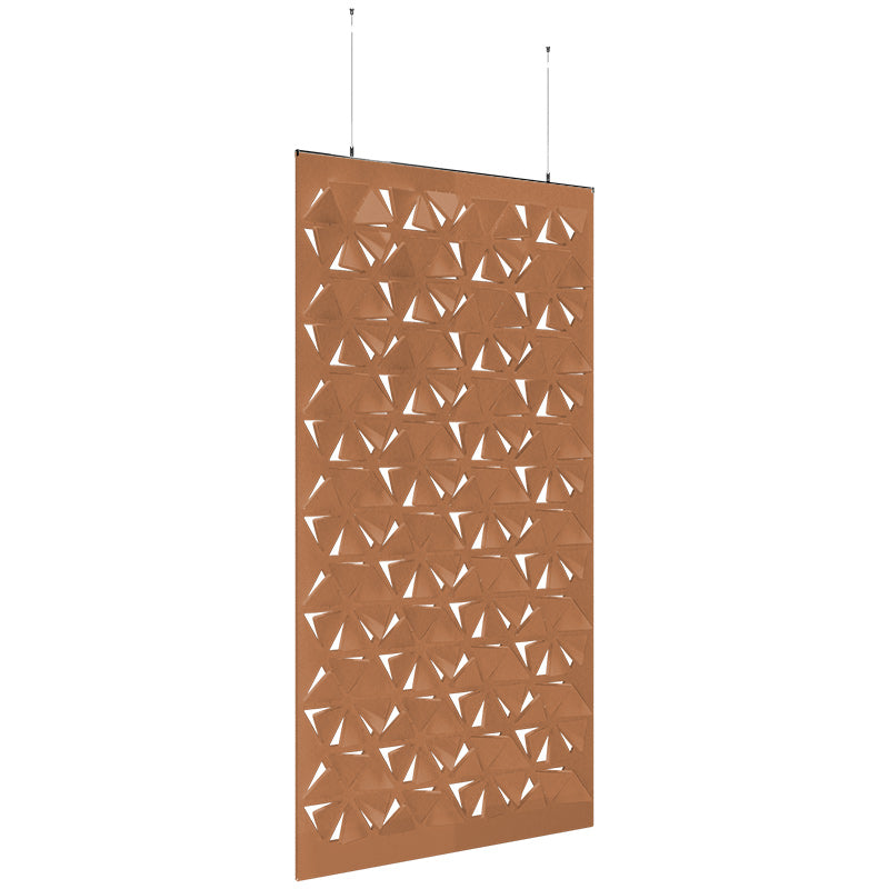 - Autex Cascade™ Acoustic Hanging Screen - Muffle Acoustics Limited