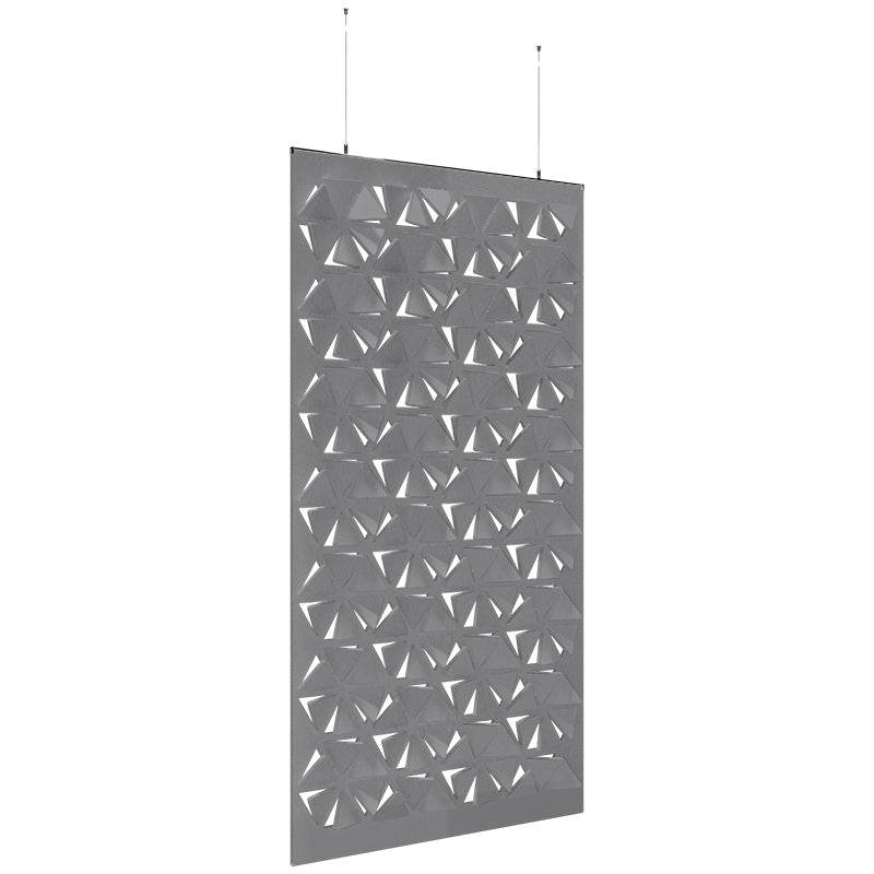 - Autex Cascade™ Acoustic Hanging Screen - Muffle Acoustics Limited