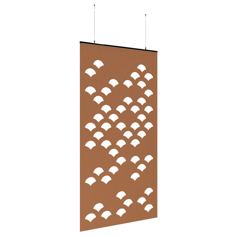 - Autex Cascade™ Acoustic Hanging Screen - Muffle Acoustics Limited