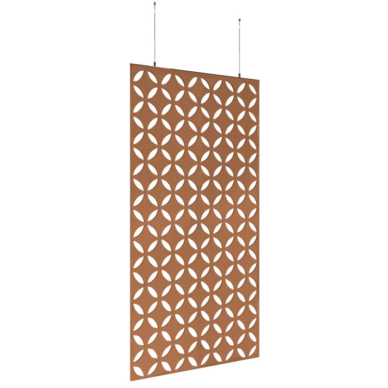- Autex Cascade™ Acoustic Hanging Screen - Muffle Acoustics Limited
