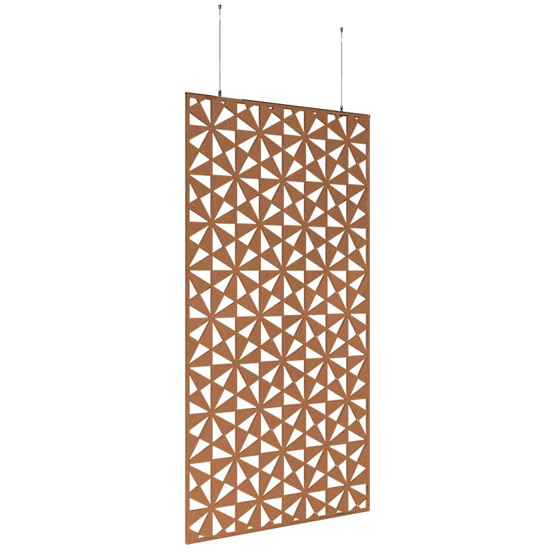 - Autex Cascade™ Acoustic Hanging Screen - Muffle Acoustics Limited