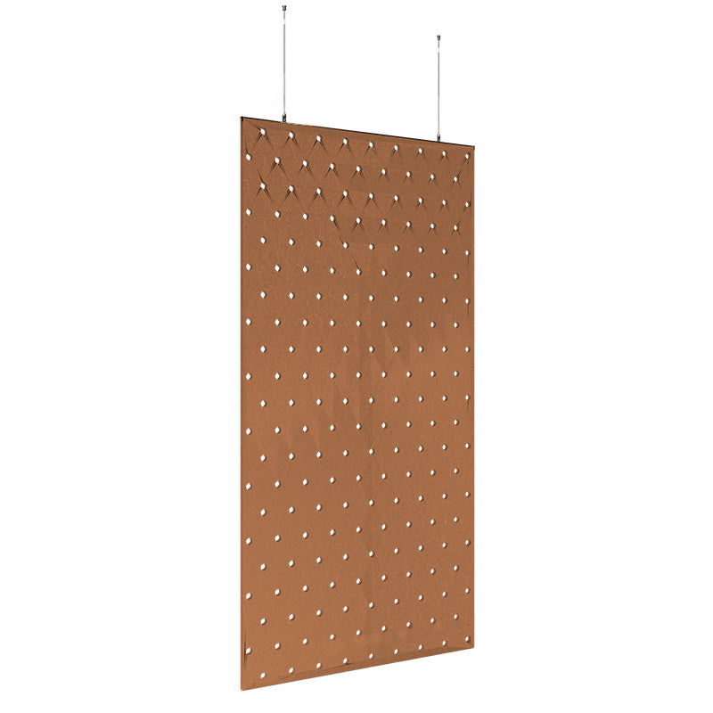 - Autex Cascade™ Acoustic Hanging Screen - Muffle Acoustics Limited