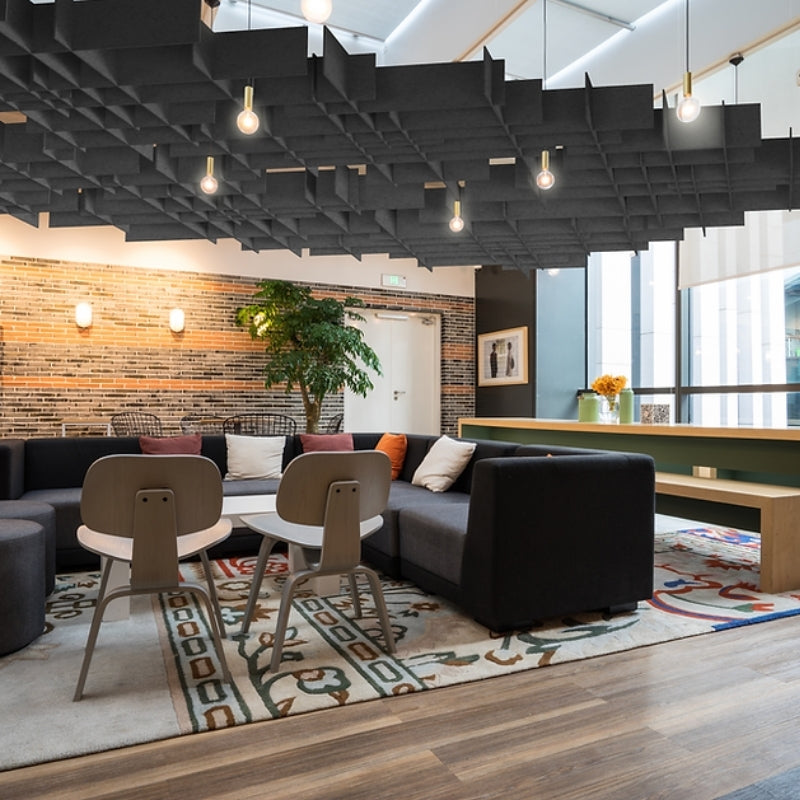 Balsa acústica de circuito 14six8