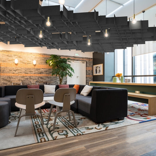 Balsa acústica de circuito 14six8