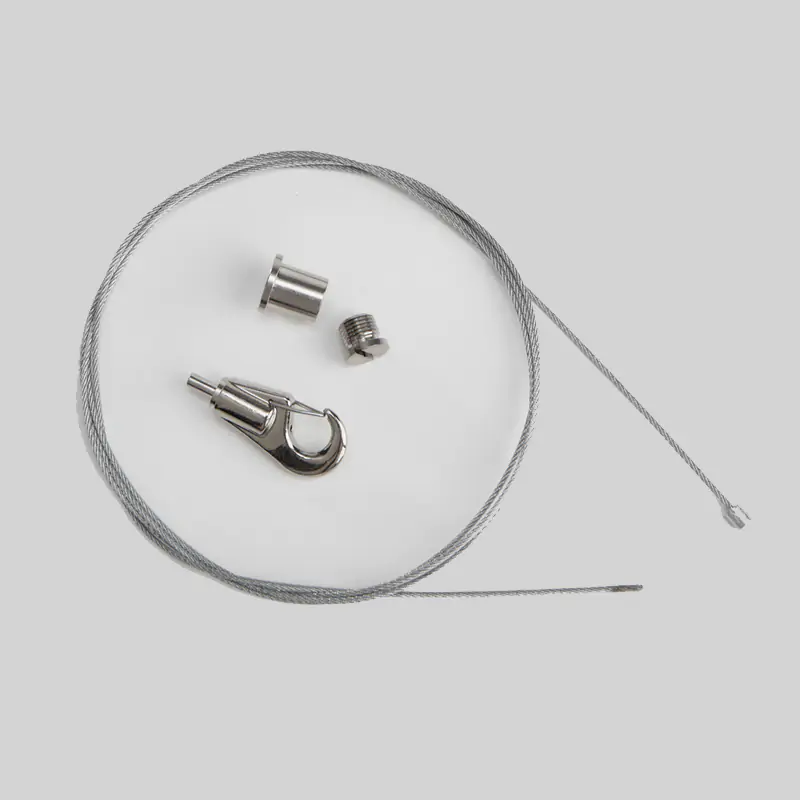 - Ecophon Connect™ Adjustable Wire Kit (Sold in Packs) - Muffle Acoustics Limited