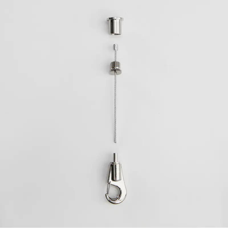 Ecophon (Fixings) - Ecophon Connect™ Adjustable Wire Kit (Sold in Packs) - Muffle Acoustics Limited