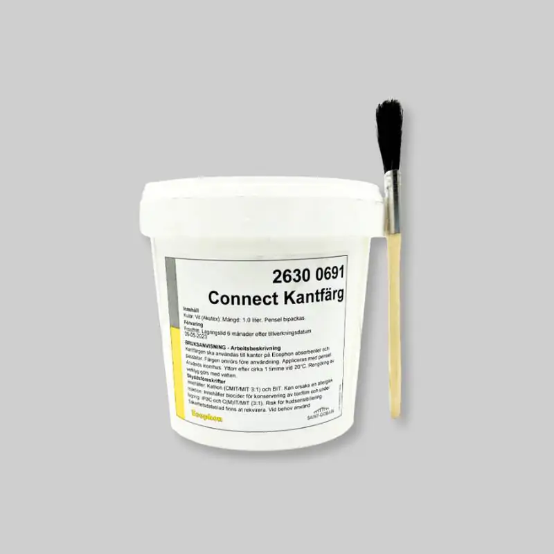 - Ecophon Connect™ Edge Sealant - 1L - Muffle Acoustics Limited