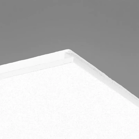 Ecophon - Ecophon Focus™ Ds Acoustic Ceiling Tile - 1200 x 600 x 20mm  (Pack of 10) - Muffle Acoustics Limited