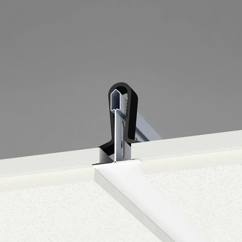 - Ecophon Hygiene Meditec™ E Acoustic Ceiling Tile - 1200 x 600 x 15mm  (Pack of 16) - Muffle Acoustics Limited