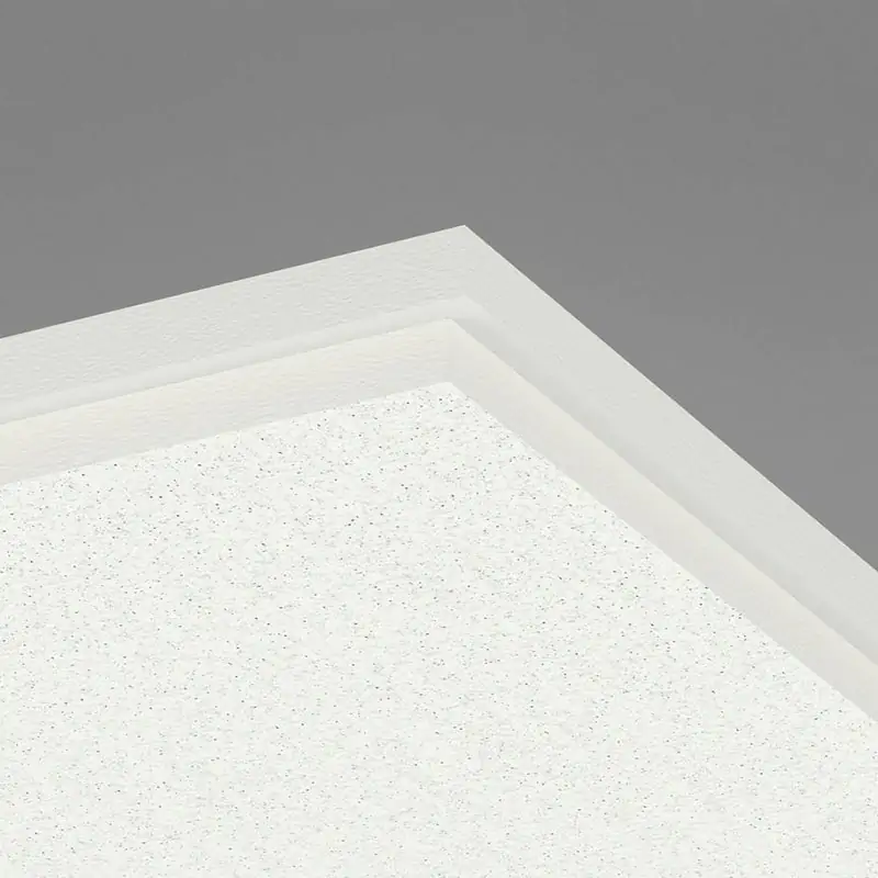 Ecophon - Ecophon Hygiene Meditec™ E Acoustic Ceiling Tile - 1200 x 600 x 15mm  (Pack of 16) - Muffle Acoustics Limited