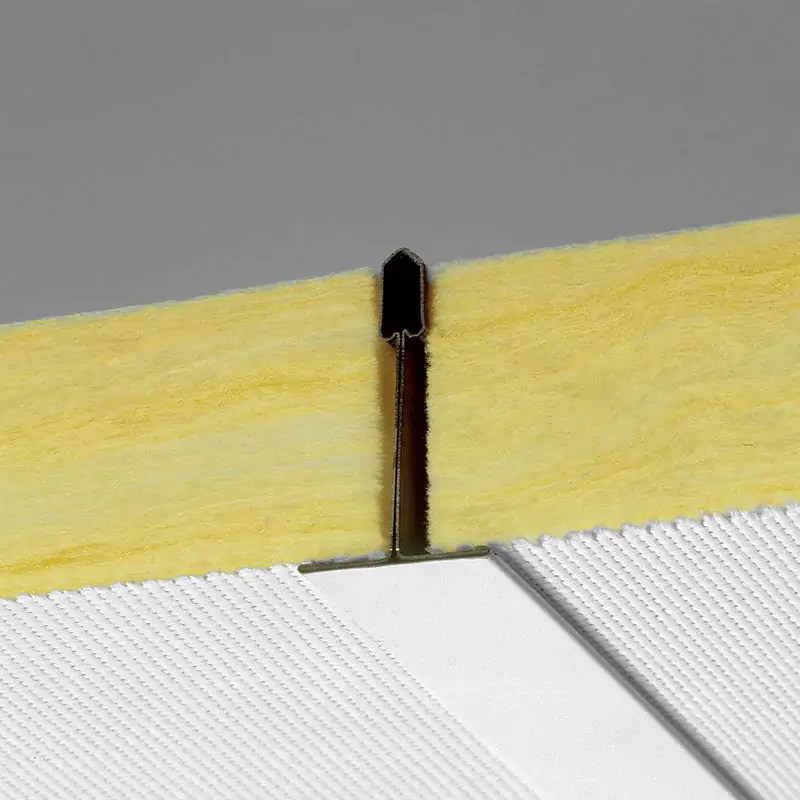 - Ecophon Super G™ A Acoustic Ceiling Tile - 600 x 600 x 20mm  (Pack of 28) - Muffle Acoustics Limited