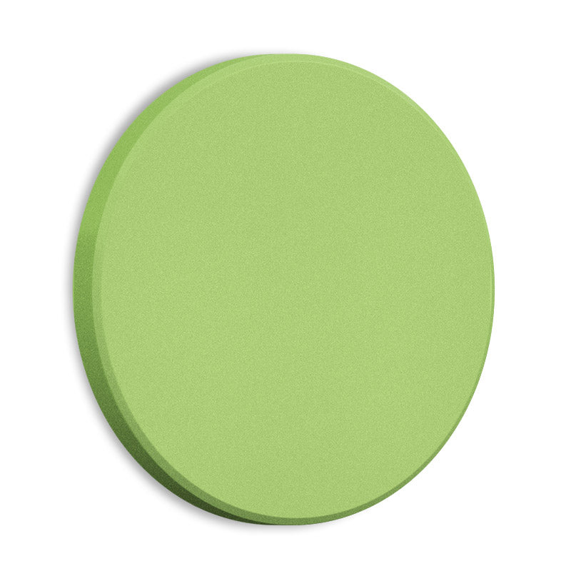 FLUFFO SOFT EDGE Dot Acoustic Panel - Muffle Acoustics Limited