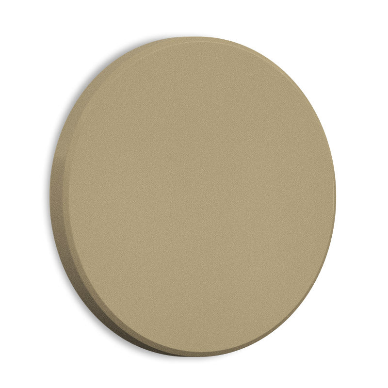 FLUFFO SOFT EDGE Dot Acoustic Panel - Muffle Acoustics Limited