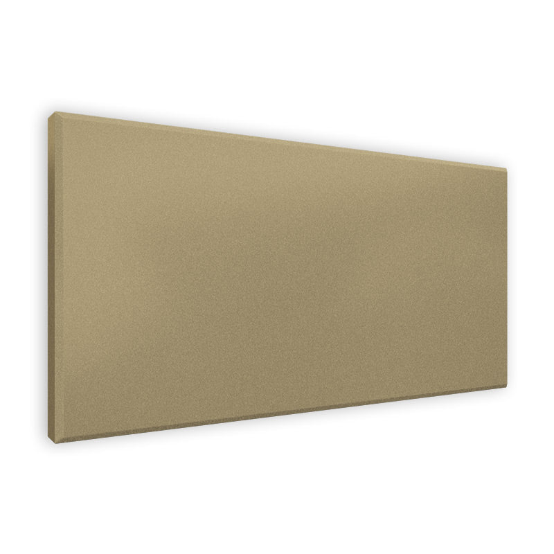 FLUFFO SOFT EDGE Line Acoustic Panel - Muffle Acoustics Limited