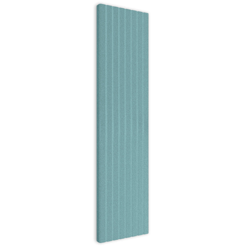 FLUFFO SOFT Grand Rift Acoustic Wall Panel - Muffle Acoustics Limited