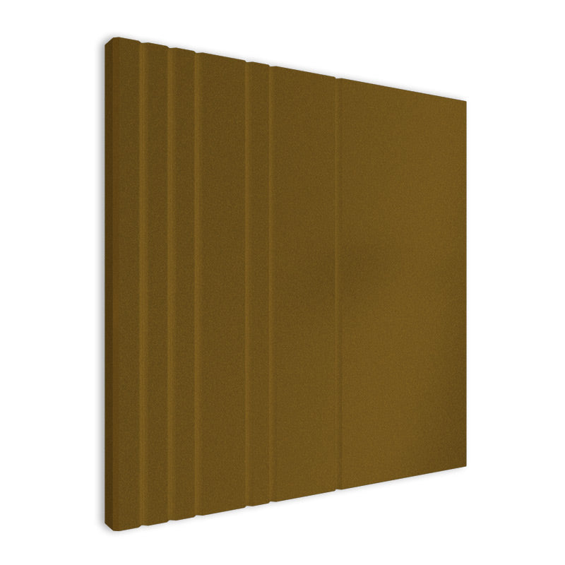 FLUFFO SOFT Pixel Semi-Rift L Acoustic Panel - Muffle Acoustics Limited