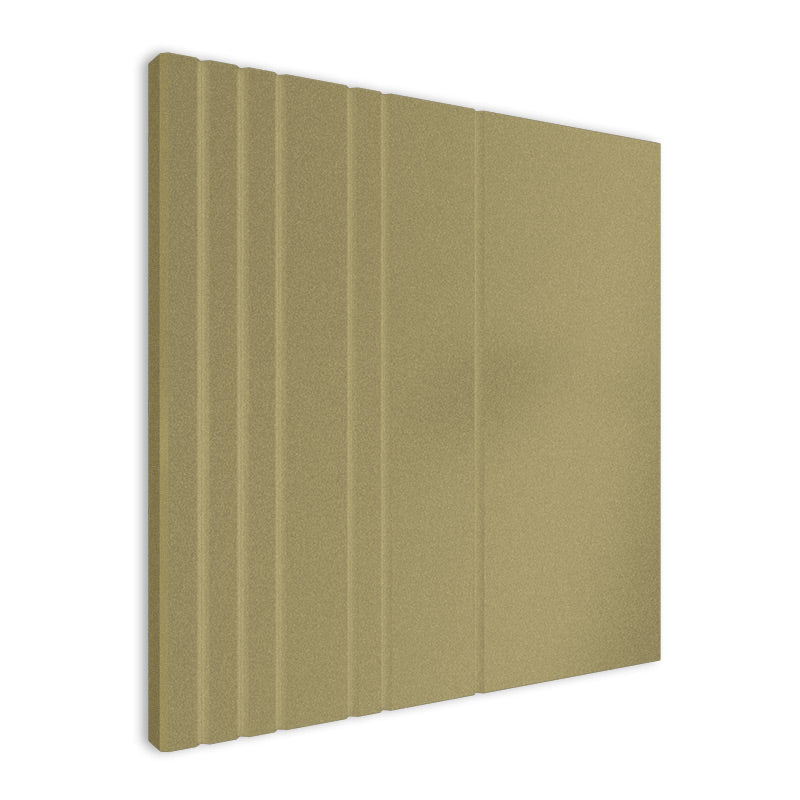 FLUFFO SOFT Pixel Semi-Rift L Acoustic Panel - Muffle Acoustics Limited