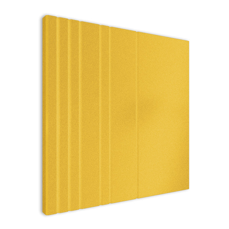 FLUFFO SOFT Pixel Semi-Rift L Acoustic Panel - Muffle Acoustics Limited